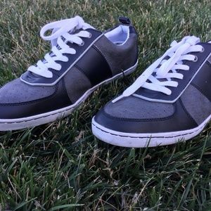 ALDO Casual Shoes Men's Size 8 Blue